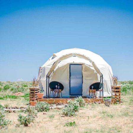 Amanya 1-Bed Leopard Tent Công viên quốc gia Công viên quốc gia Amboseli Ngoại thất bức ảnh