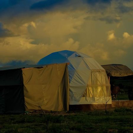 Amanya 1-Bed Leopard Tent Công viên quốc gia Công viên quốc gia Amboseli Ngoại thất bức ảnh