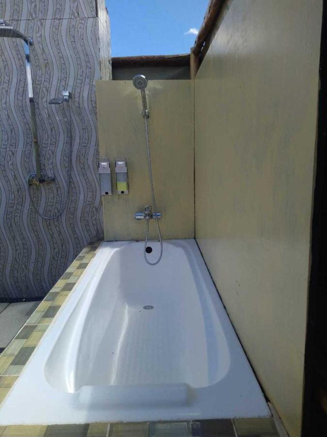 Amanya 1-Bed Leopard Tent Công viên quốc gia Công viên quốc gia Amboseli Ngoại thất bức ảnh